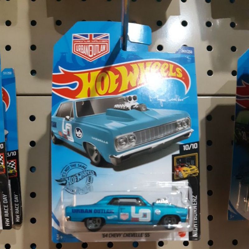 64 check chevelle ss