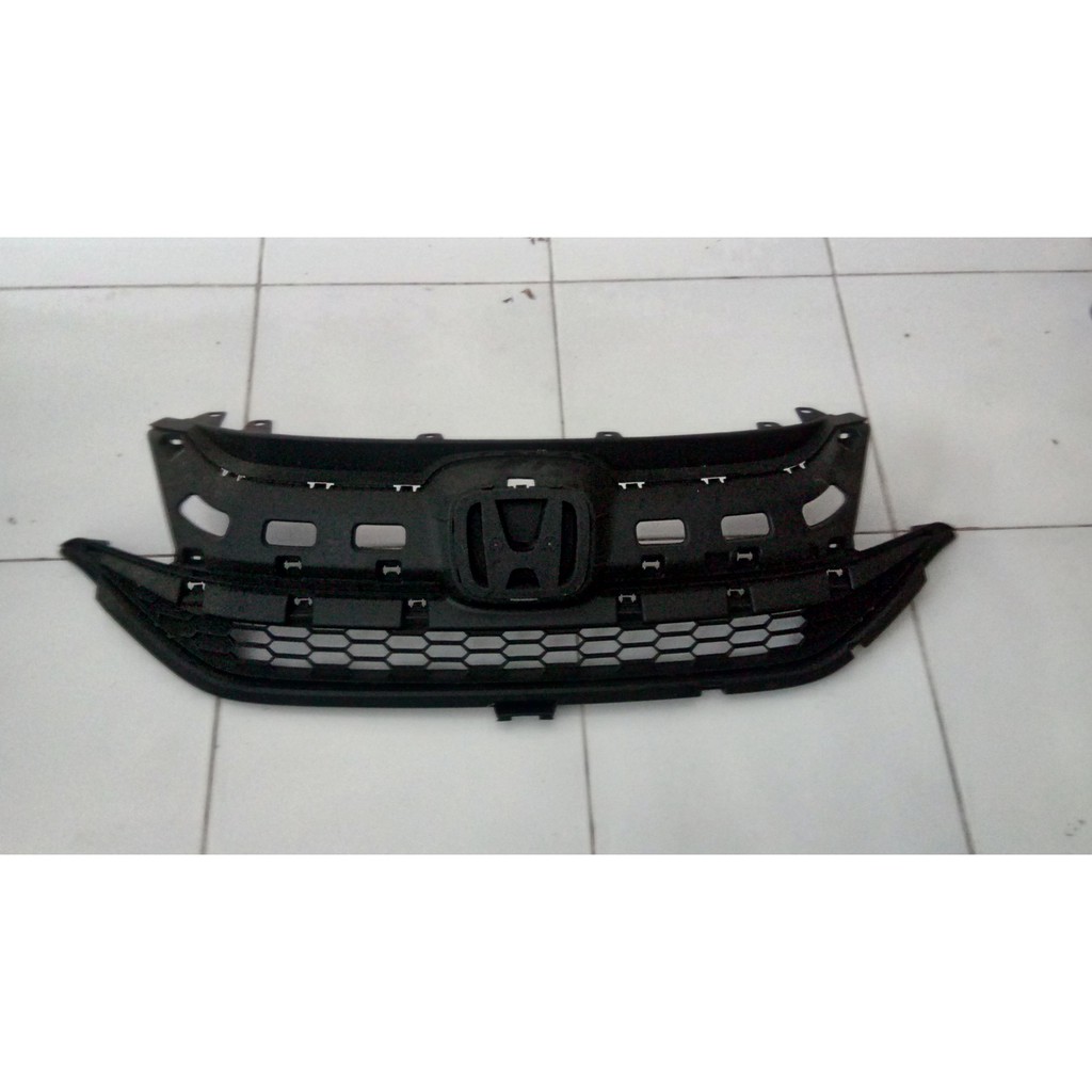 DI JUAL GRILL BASE DEPAN BRV 2016-2018 ORI LELANG