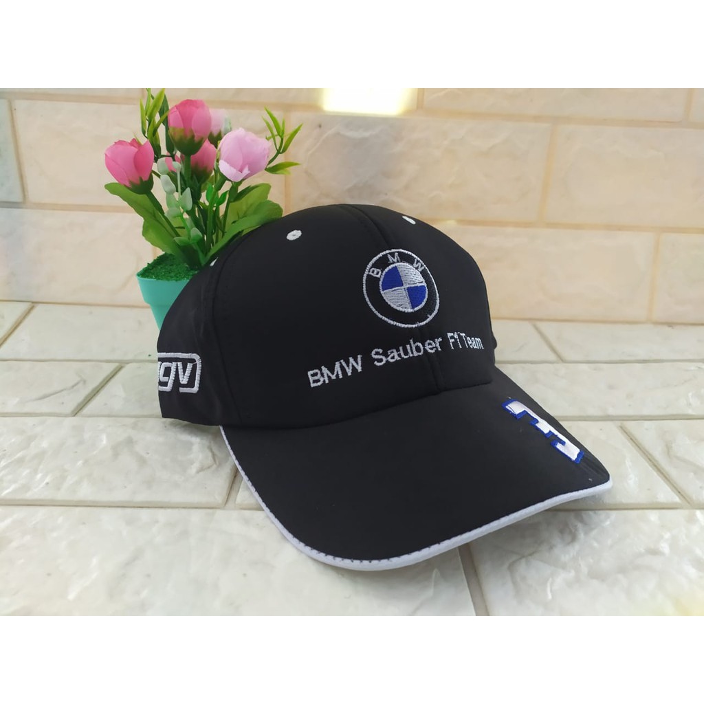 Topi Moto GP BMW Sauber