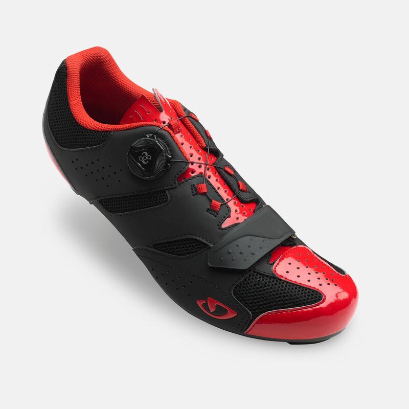 Sepatu Giro Savix II Roadbike Sepatu sepeda