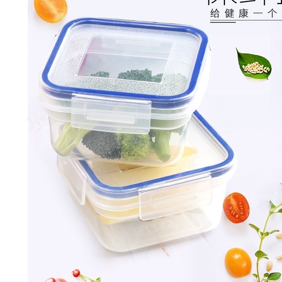 Baby food container tempat penyimpanan makan mpasi bayi 140ml 100ml