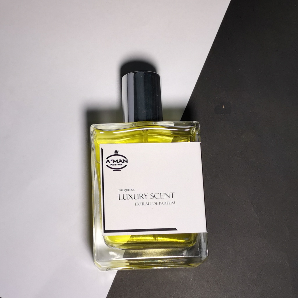 PARFUM WANITA INSPIRED BURBERRY