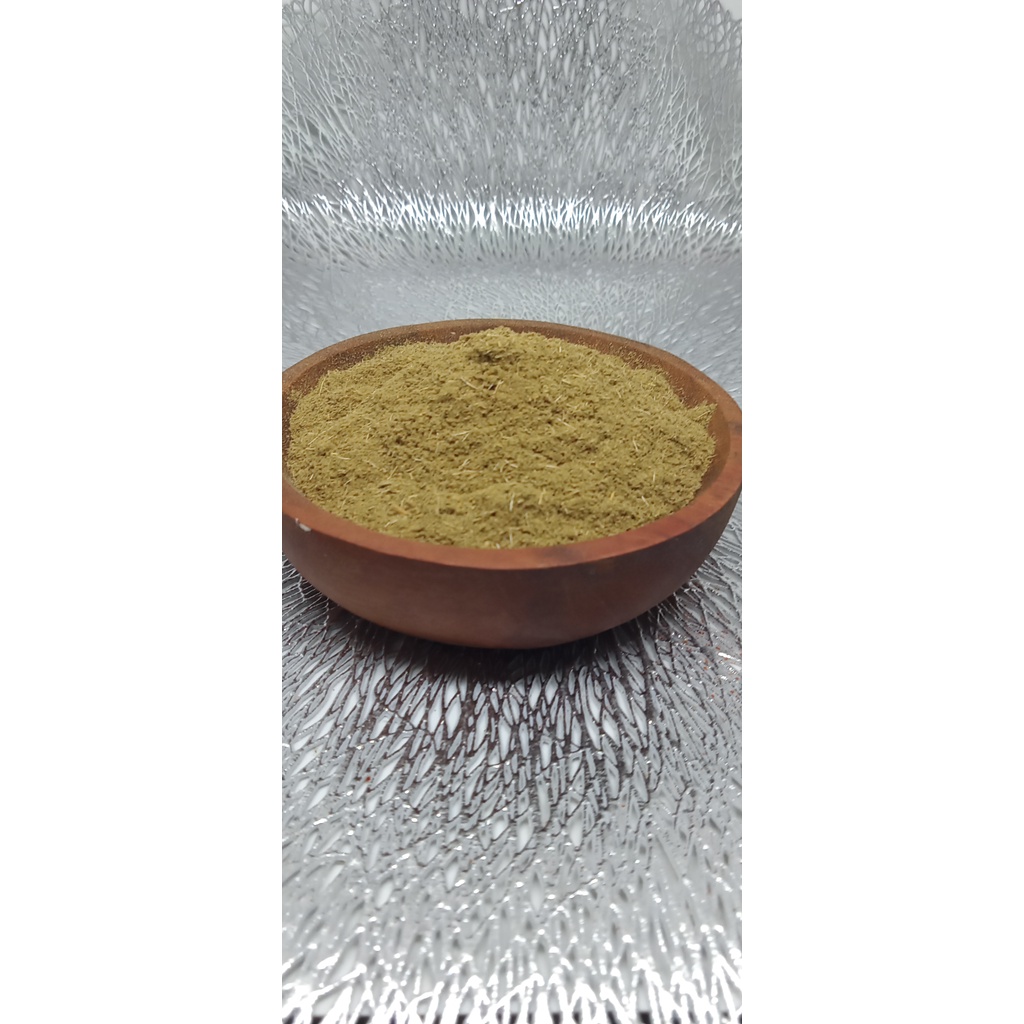 

Daun thyme bubuk / thyme powder