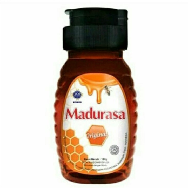 

madurasa original 150 gram