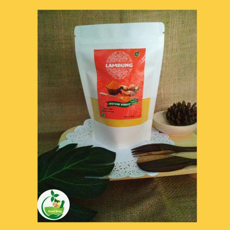 

HERBAL LAMBUNG 250 gr