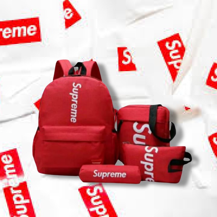 Tas Ransel Pria Tas Bacpack Tas Ransel supreme Tas Ransel Laptop