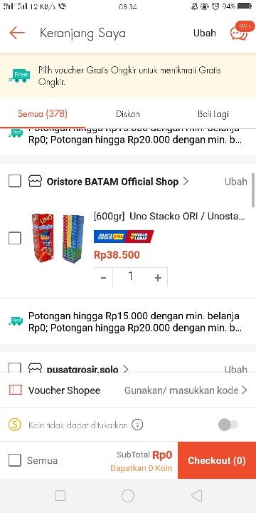 Batik Wanita Atasan Blouse Modern Kekinian Trendy Motif Daun Bambu By Batik Dua Putri Collection