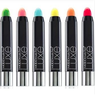 MOODMATCHER - LUXE TWIST STICKS