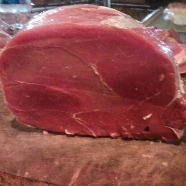 

Daging Has Dalam/knuckle