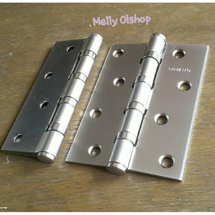 Promo Menjelang Ramadhan Engsel Pintu 4 Slot Pintu Kunci Pintu Rumah