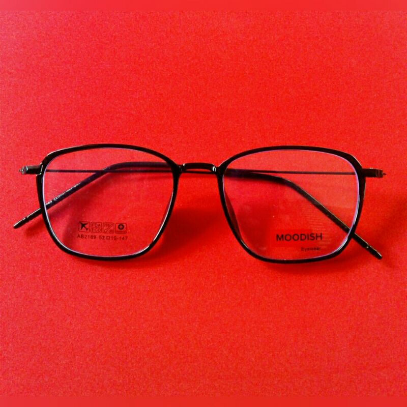 Kacamata MOODISH Unisex
