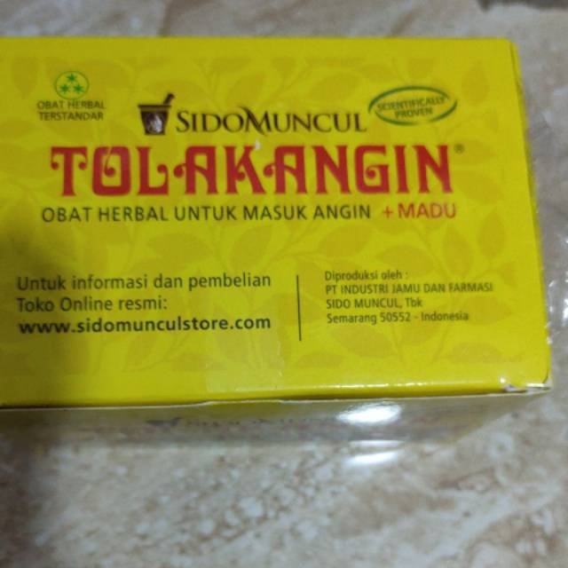 

TolakAngin