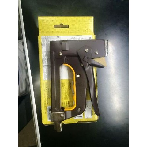 

Gun Tacker MAX TGA