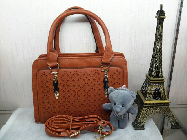 Tas wanita / tas import / tas fashion / non branded