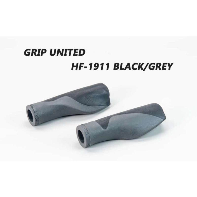 GRIP HANFLAT MTB UNITED 1911 model bedog