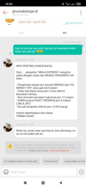 Jaket Anak Ahha Cakar Batik Claw / Hoodie Ahha Cakar Putih