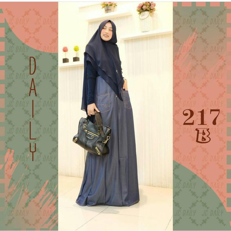 JOZA CLOTHING DRESS ONLY