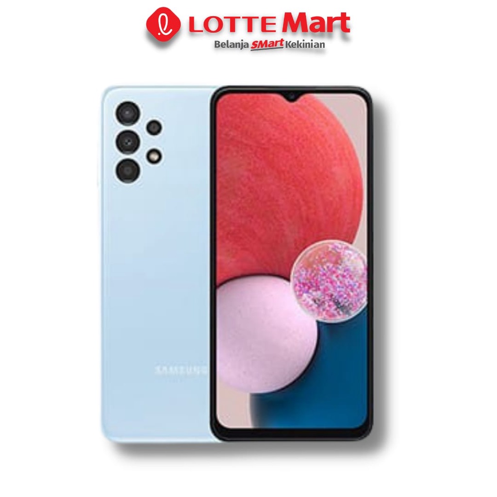 Samsung Galaxy A13 4/128 GB 6/128 GB