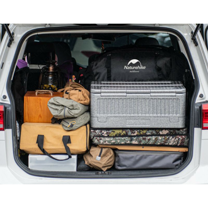 EPP FOLDING STORAGE BOX NATUREHIKE NH20SJ033