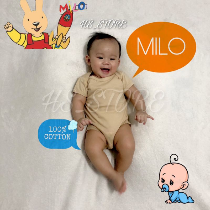 Harga Grosir !! Jumper Polos Baby / Bayi / Jumpsuit Baby / Dijamin Termurah !!