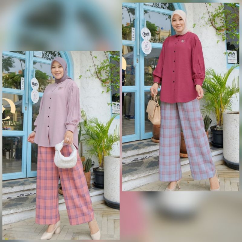 D'Lovera || Kayra Set