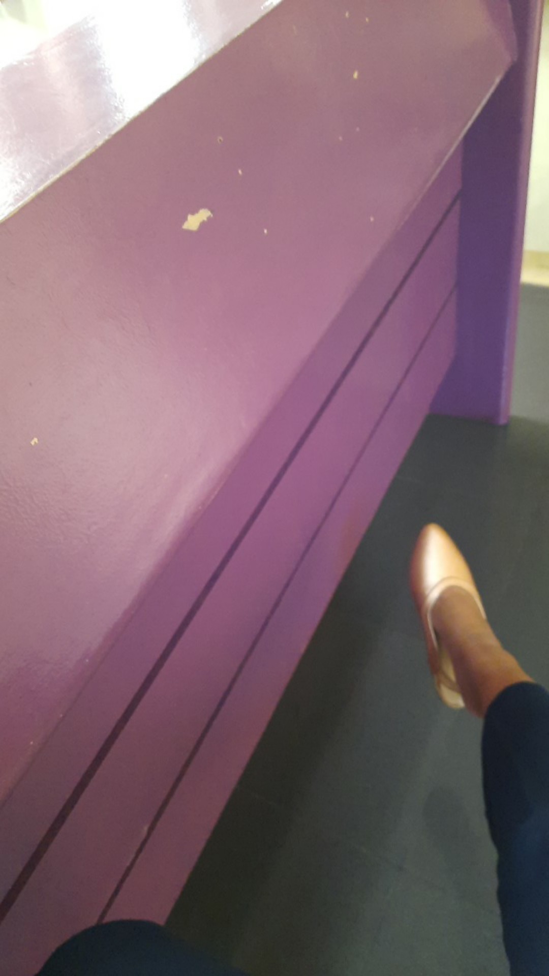 Pangkat Pdh Satpam Security Terbaru