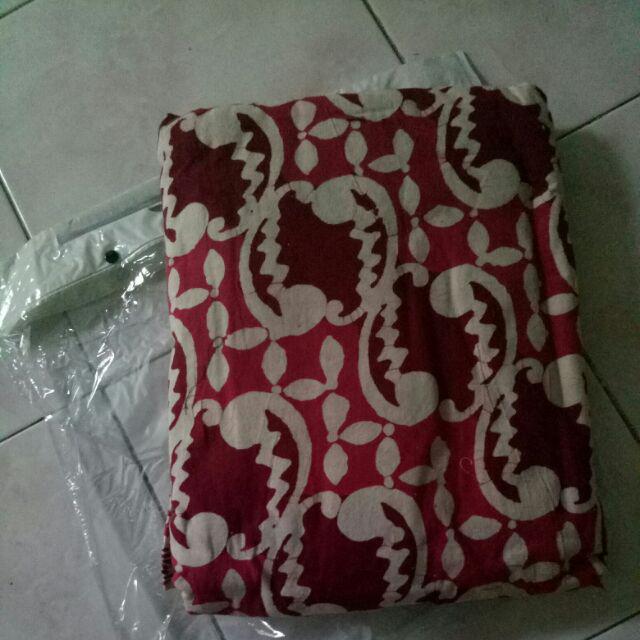 Sprei Batik Pekalongan Fn200