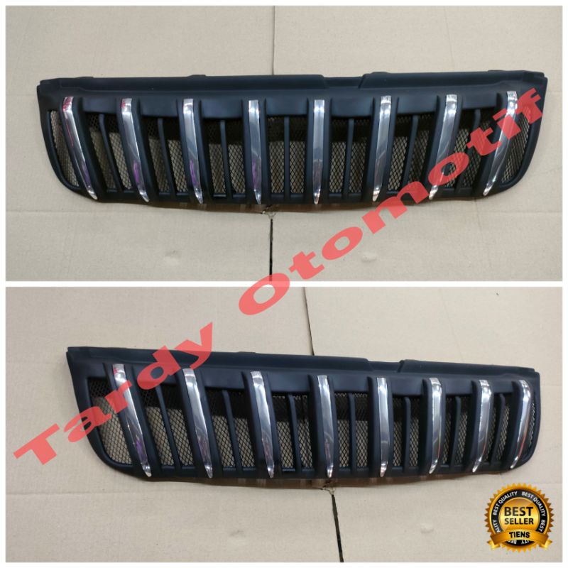 Grill Ford Escape 2002-2006 Model Apollo