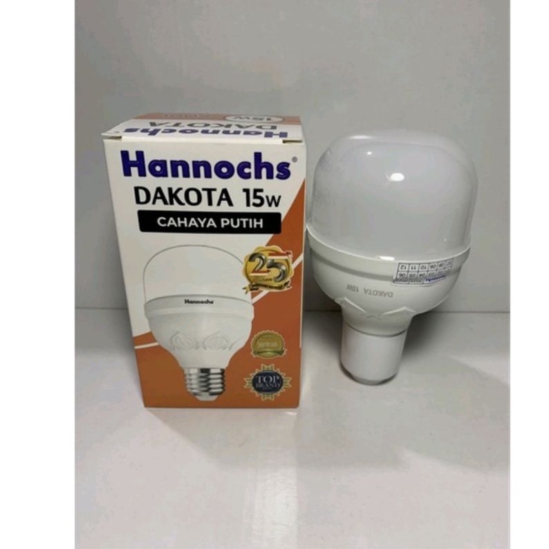 Led Hannochs Dakota 15w