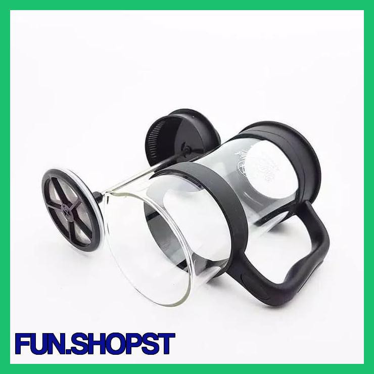 

FRENCH PRESS 350ML COFFE