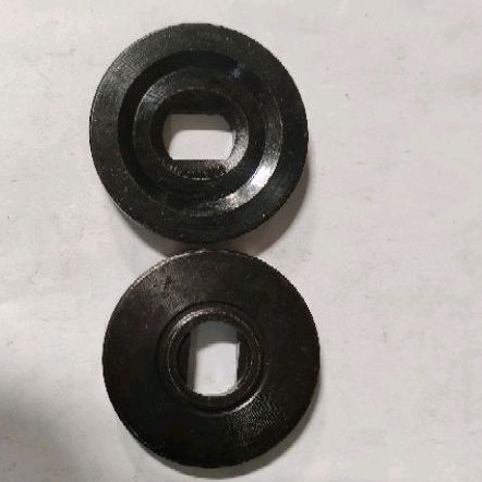 flange circular Saw M-2600 MODERN