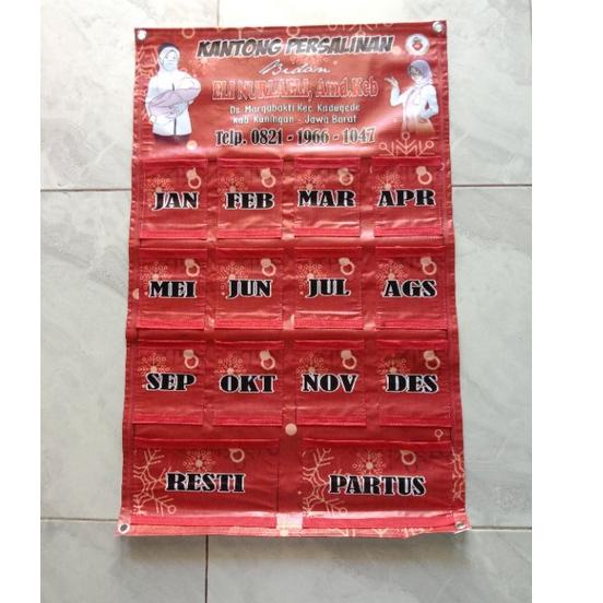 

[KODE ATFCK] kantong persalinan 14 kantong