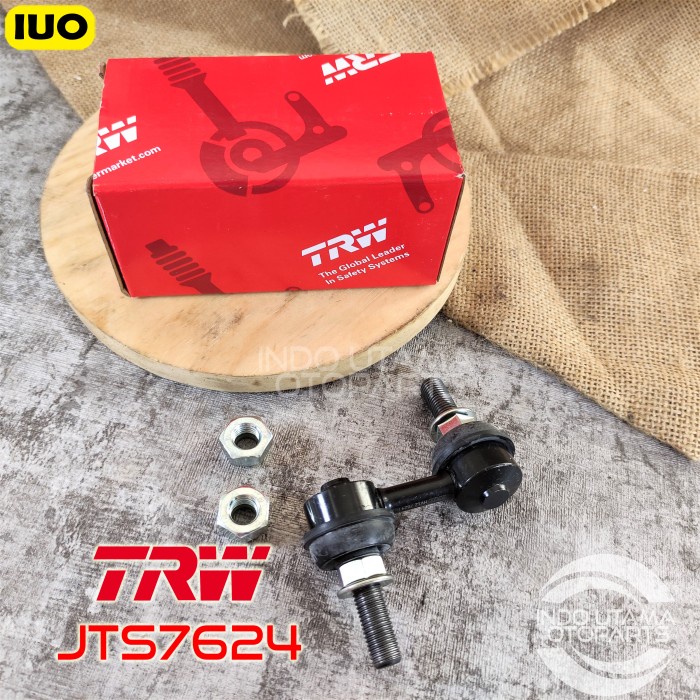 Stabilizer Link Stabil Daihatsu Sirion Depan Kanan TRW JTS7624