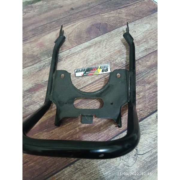 BEHEL RX KING COBRA COPOTAN 94