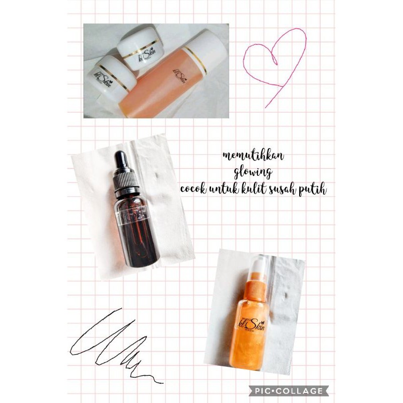 

Klskincare