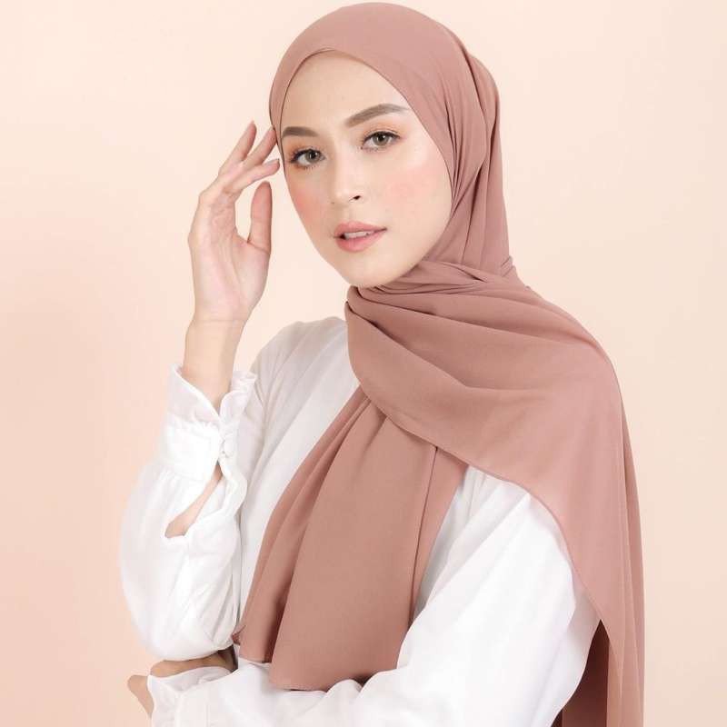 pashmina diamond uk 200x75 panjang jumbo jahit tepi