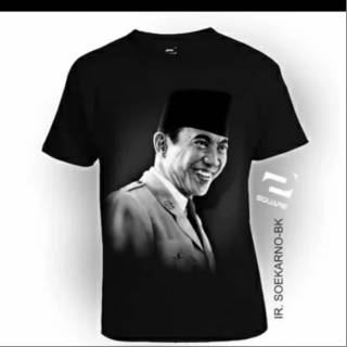 30+ ide keren gambar karikatur soekarno hitam putih