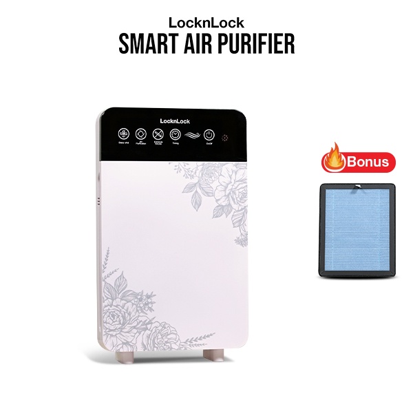 LOCKnLOCK AIR PURIFIER
