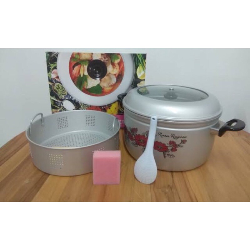 PANCI PANCAGUNA 26 CM / PANCI KUKUSAN