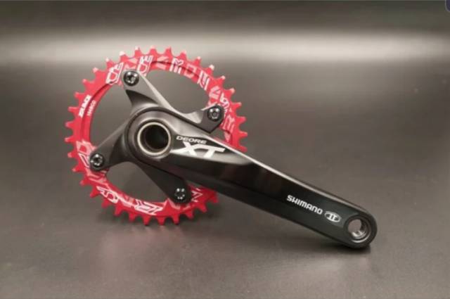Chainring bcd 104