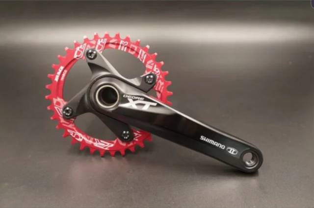 Chainring bcd 104