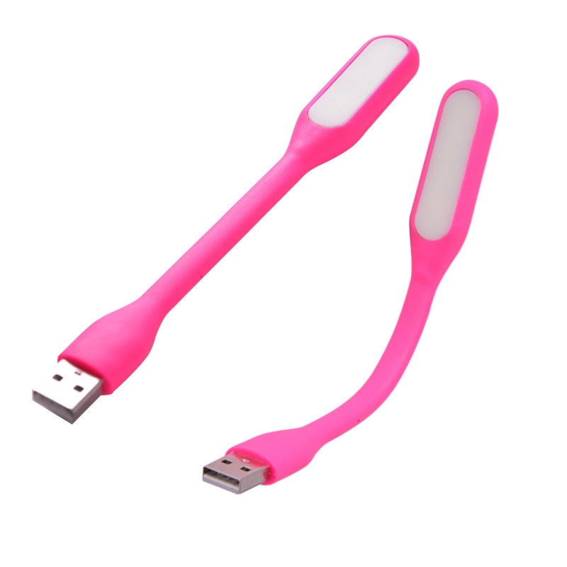 USB LED LAMP / LAMPU SIKAT GIGI EMERGENCY LAMPS LIGHT PORTABLE BELAJAR BACA LAPTOP POWERBANK