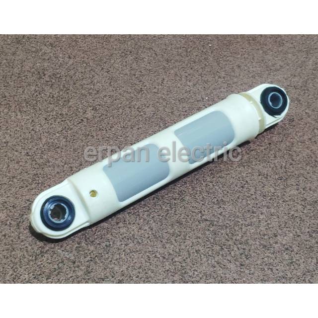 SHOCK BREAKER CREAM MESIN CUCI FRONT LOADING LUX - ELECTROLUX