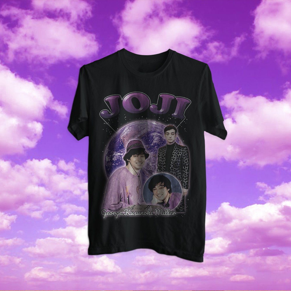 RAP TEE - JOJI