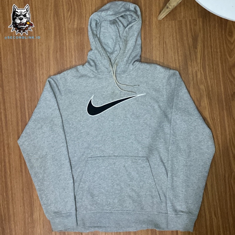 Hoodie Nike Big Swoosh