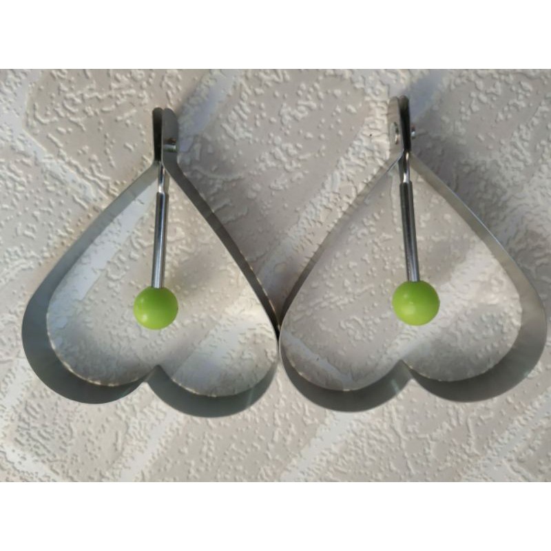 cetakan telur ceplok