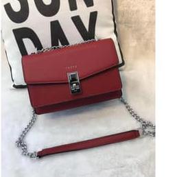 Tas Selempang Pedro / Tas Wanita Import 2632 22Cm ,.