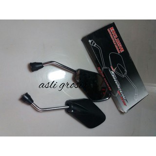 SPION STANDAR SHOGUN SP UNIVERSAL Hrg 1set