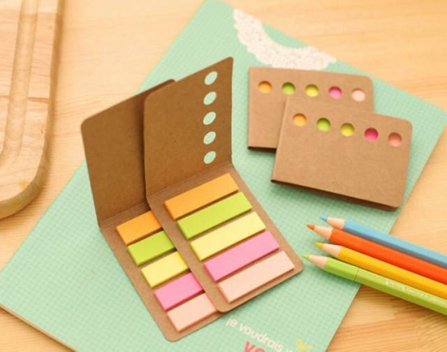 sticky notes /memo notes