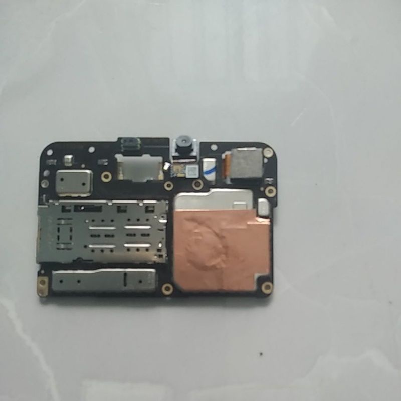 Mesin Vivo y81 ram3 normal